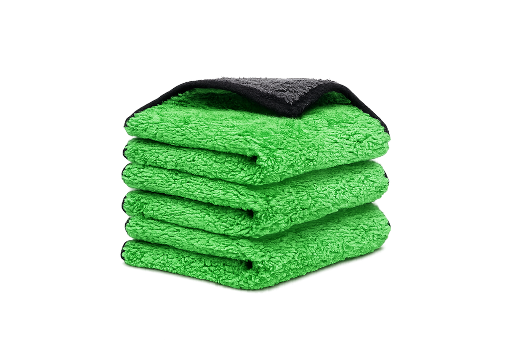 3er Set SNX Premium Mikrofasertuch 800 GSM