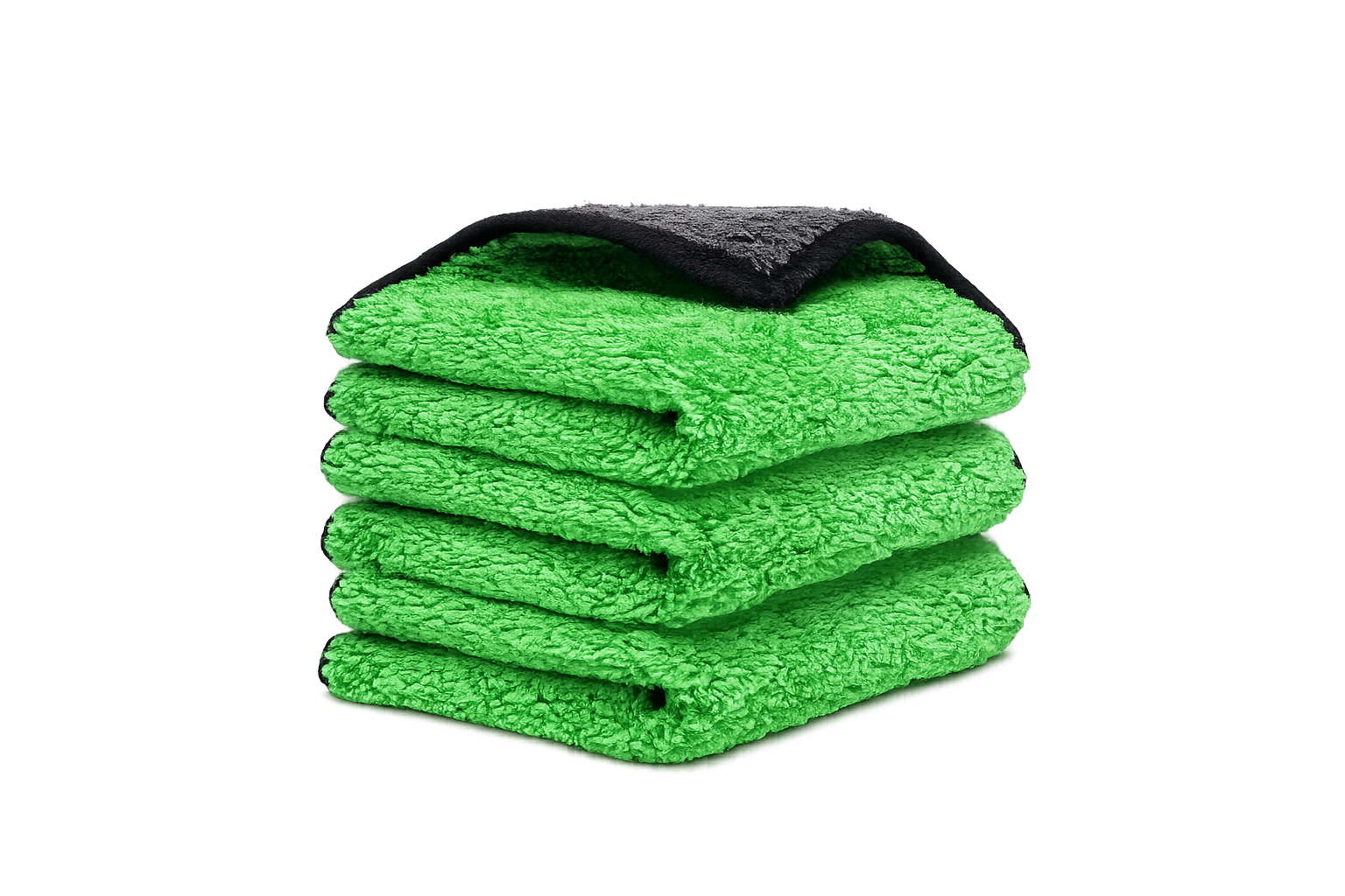 3er Set SNX Premium Mikrofasertuch 800 GSM